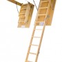 Чердачная Лестница Fakro LWS Plus 60х130х305