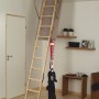 Чердачная Лестница Dolle Eurobest 120x60