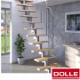 Модульная Лестница Dolle Athena