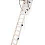 Чердачная Лестница Oman Compact Termo 55х100