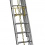 Трехсекционная Лестница Centaure C3 3x10 New