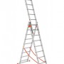 Трехсекционная Лестница Вектор 3х9