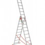 Трехсекционная Лестница Вектор 3х10