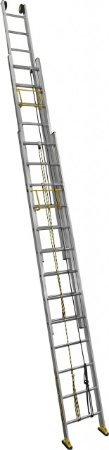 Трехсекционная Лестница Centaure C3 3x16 New