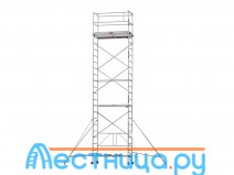 Вышка-Тура Altrex RS 34 Tower Модуль A+B