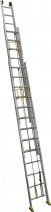 Трехсекционная Лестница Centaure C3 3x17 New