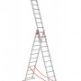 Трехсекционная Лестница Вектор 3х12