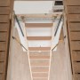 Чердачная Лестница Dolle Click Fix 92.5x60
