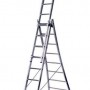 Трехсекционная Лестница Centaure BT3 3x10