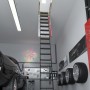 Чердачная Лестница Fakro LMP 60x144x366