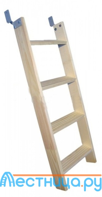 Элемент деревянной лестницы Oman