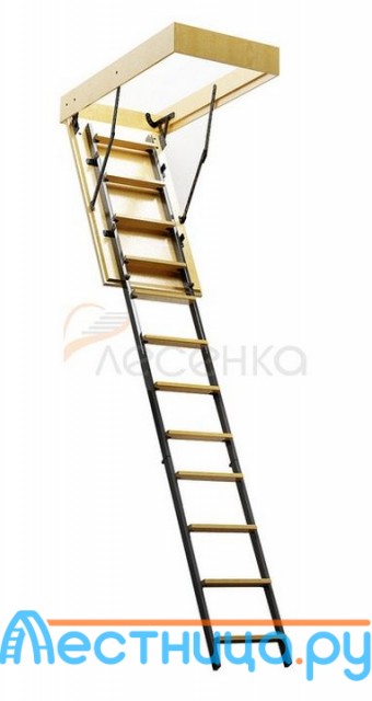 Чердачная Лестница ЧЛ-03 60х120