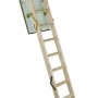 Чердачная Лестница Minka Tradition 60x110