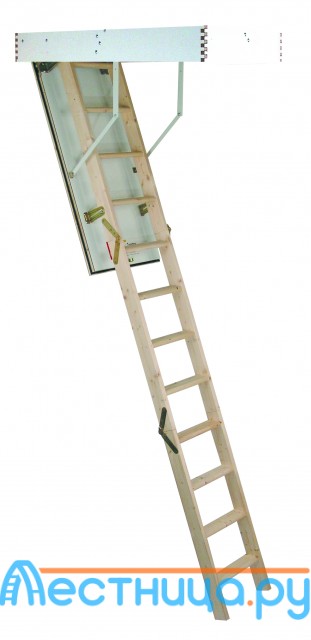Чердачная Лестница Minka Tradition 60x120