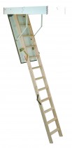 Чердачная Лестница Minka Tradition 70x140