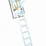 Чердачная Лестница Minka Steel 120x60