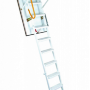 Чердачная Лестница Minka Steel 120x70