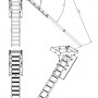 Чердачная Лестница ЧЛ-07 60х120