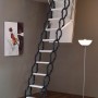 Чердачная Лестница Minka  Elegance 90x70